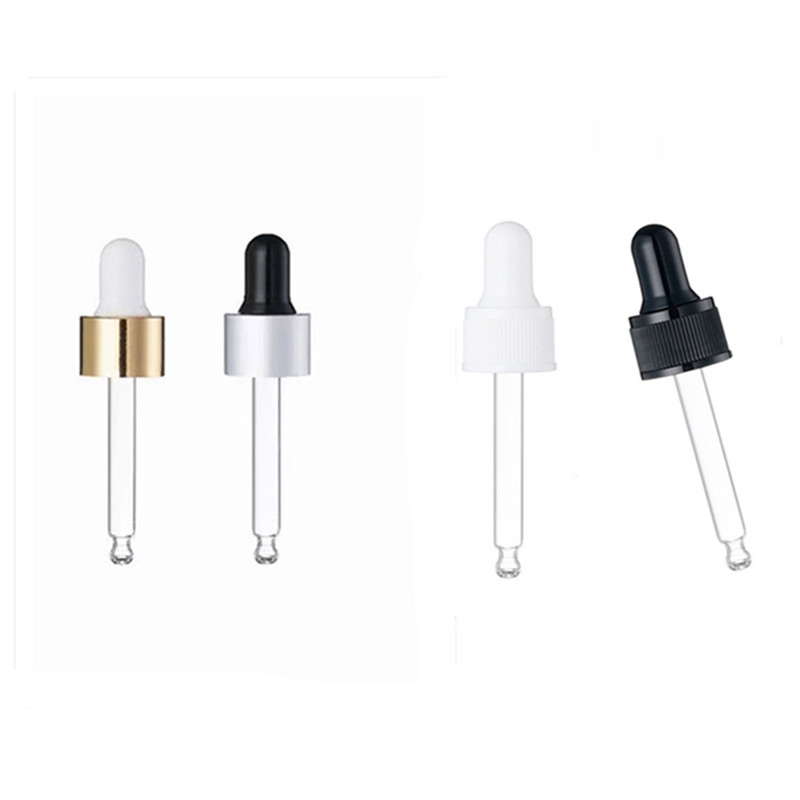 Juice Bottle Dropper - غطاء زجاجي مقاوم لعبث الأطفال 18-410