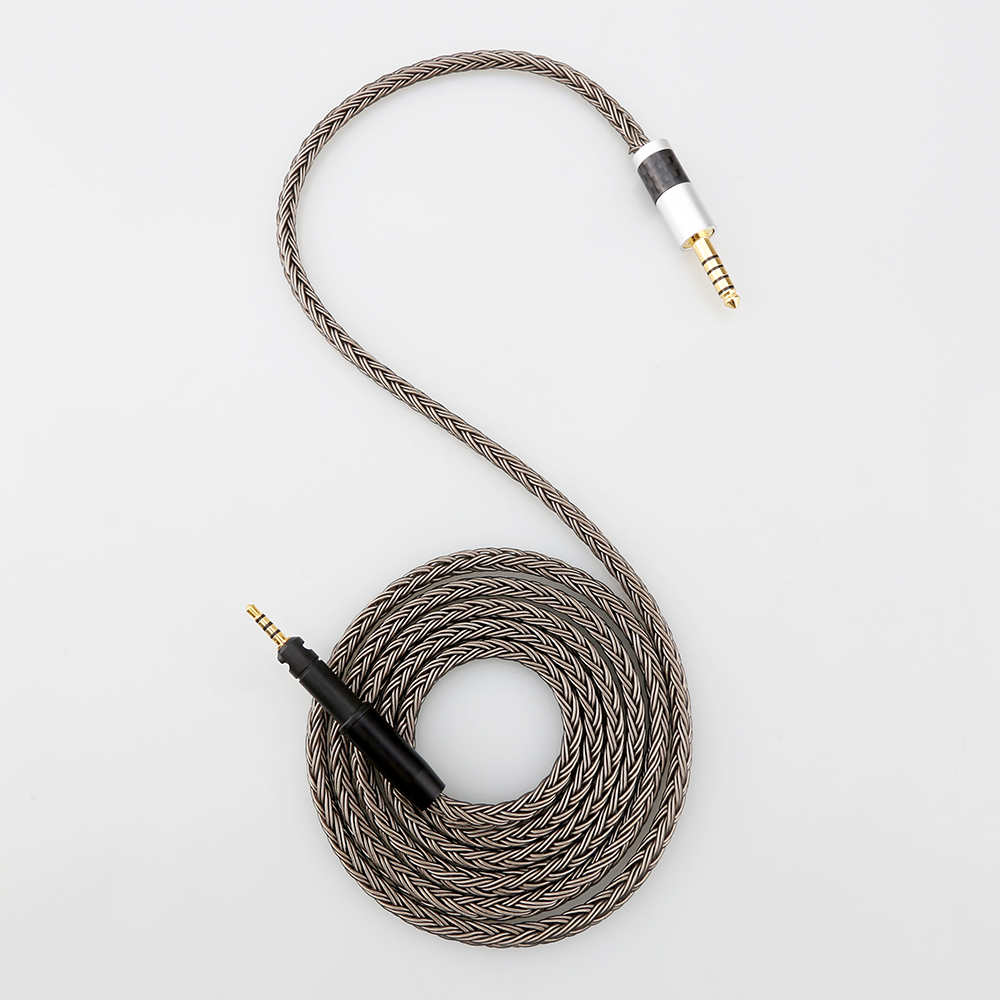 Sennheiser Headphone Hd 560S - كابل سماعة أذن HIFI 16 Core
