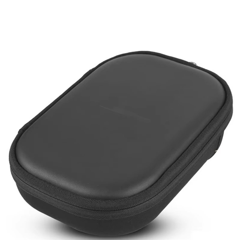 Bose Headphone Qc45 - حقيبة حمل صلبة من مادة EVA