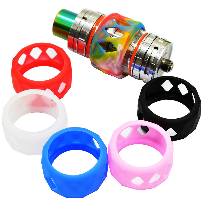 Vape Ring - حلقة حماية سيليكونية غير قابلة للانزلاق