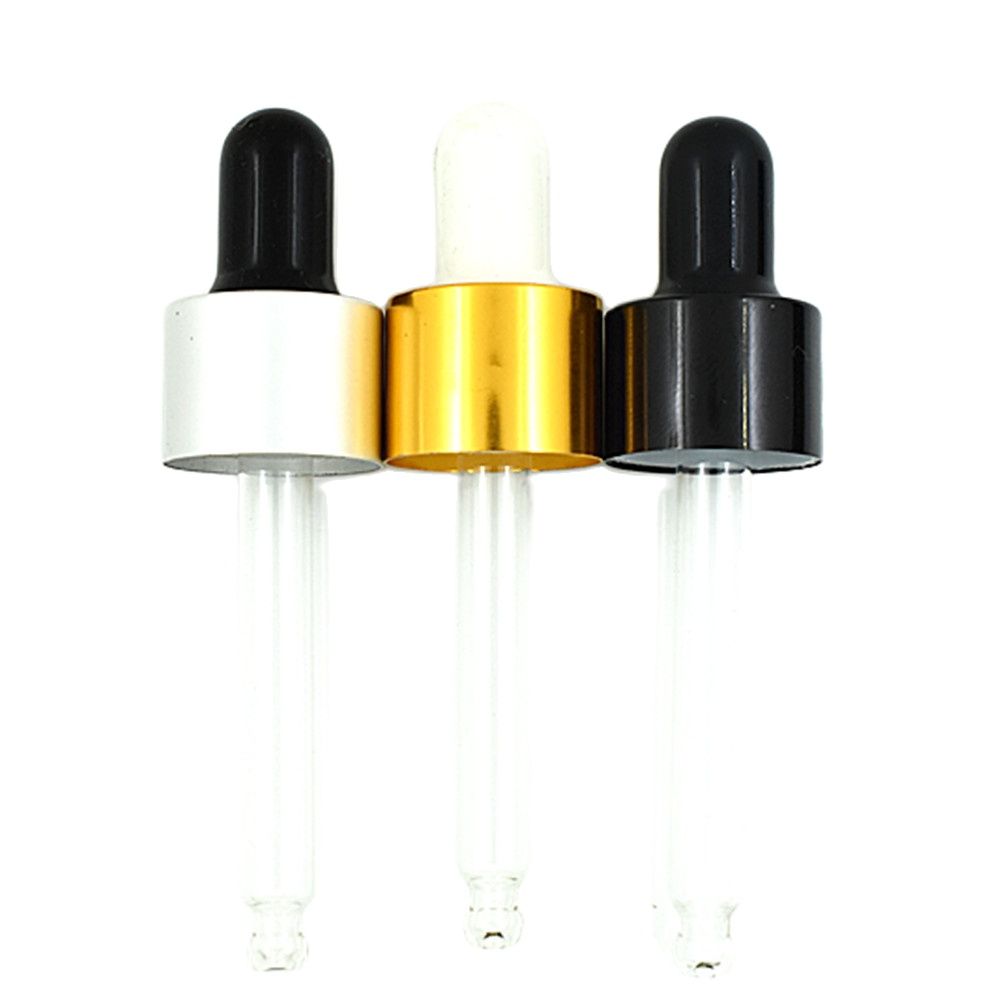 غطاء زجاجي مقاوم لعبث الأطفال  - مراجعة Juice Bottle Dropper وسعره