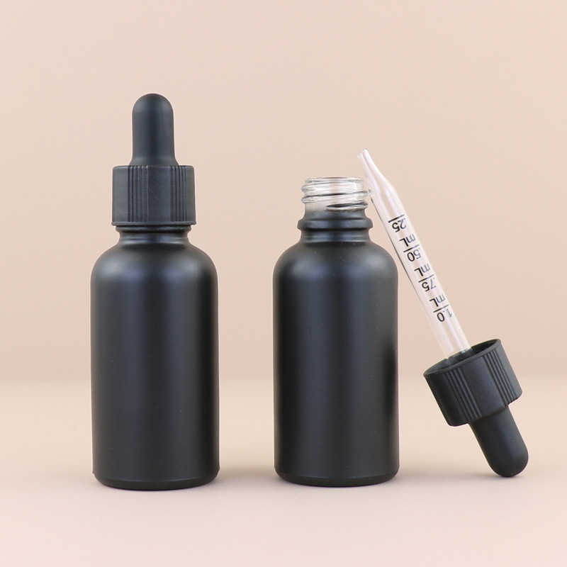 10/30/50 مللي زجاجات قطارة فار - مراجعة Juice Bottle Dropper وسعره