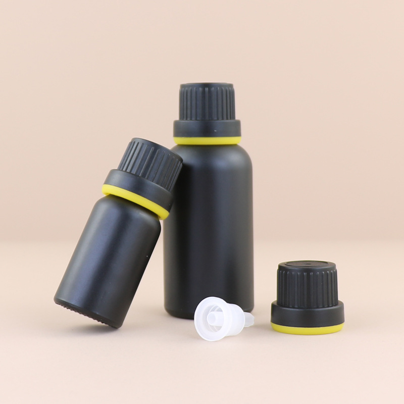 10/30/50 مللي زجاجات قطارة فار - مراجعة Juice Bottle Dropper وسعره