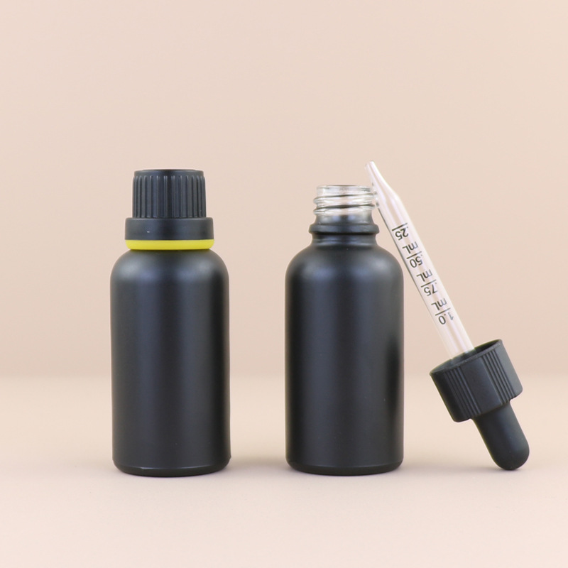 10/30/50 مللي زجاجات قطارة فار - مراجعة Juice Bottle Dropper وسعره