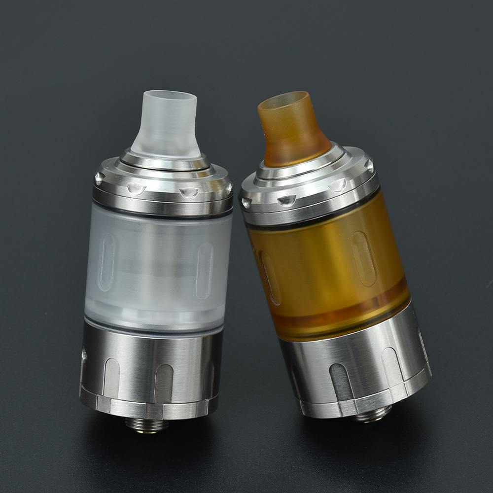 خزان وولف كول فاب هوسار جوبي R - مراجعة Vape Coil Replacement وسعره