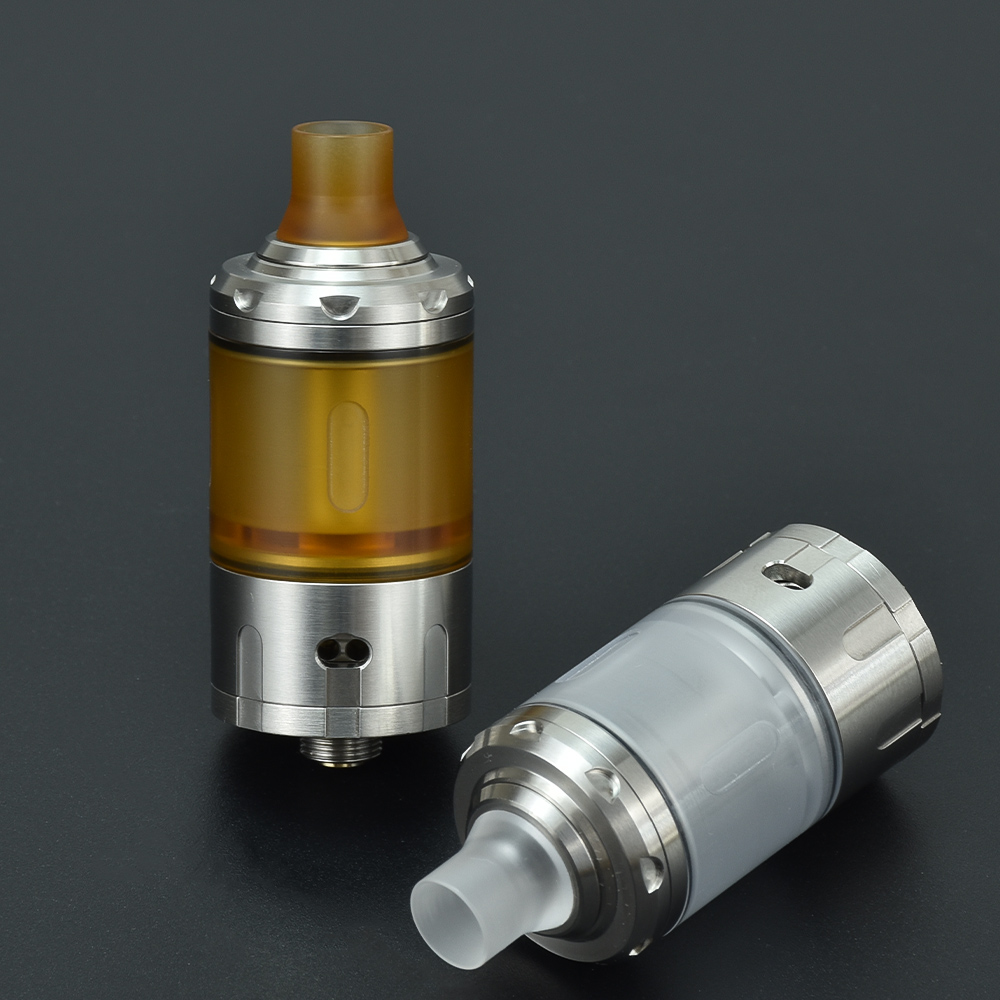 خزان وولف كول فاب هوسار جوبي R - مراجعة Vape Coil Replacement وسعره