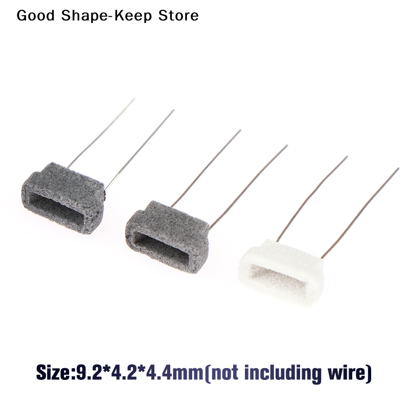 لفائف تسخين سيراميكية 1.1 أوم  - مراجعة Coil Building Kit وسعره