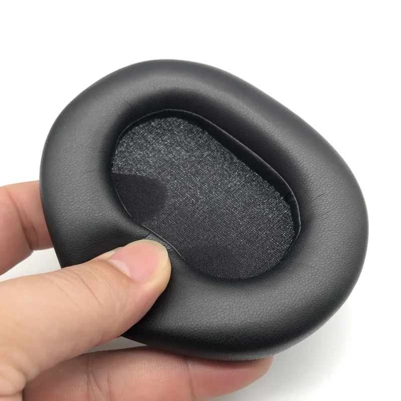وسادات أذن بديلة مصنوعة من جلد - مراجعة Sony Headphone Wh-1000Xm5 وسعره