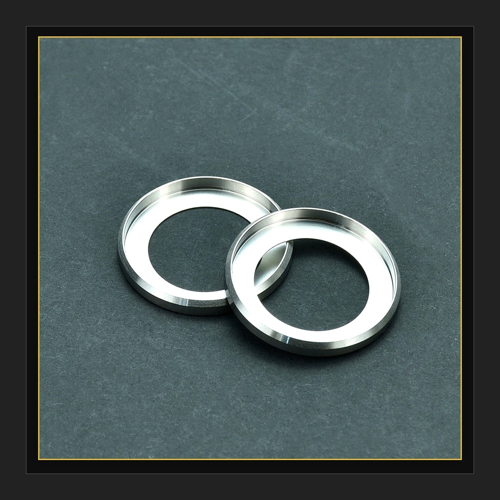 حلقة تجميلية مقاس 25 ملم لجهاز - مراجعة Vape Ring وسعره
