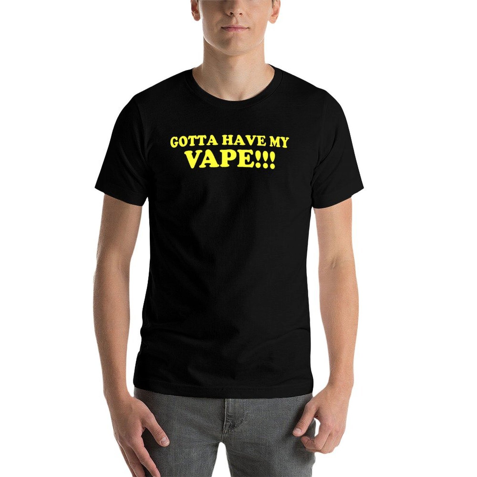 أجاهد الحصول على مبخرتي! تي شي - مراجعة Quick Vape وسعره