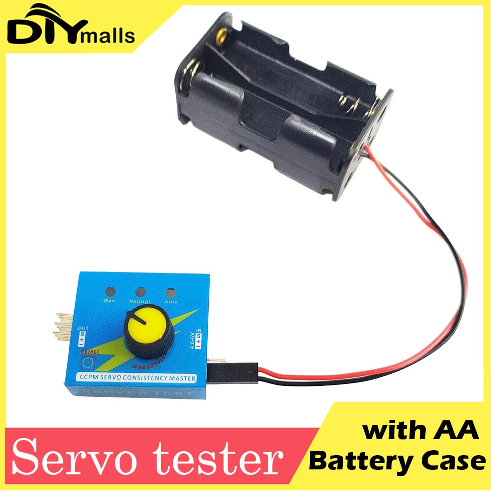 جهاز اختبار المؤازرة 3CH الرقم - مراجعة Battery Case Storage وسعره