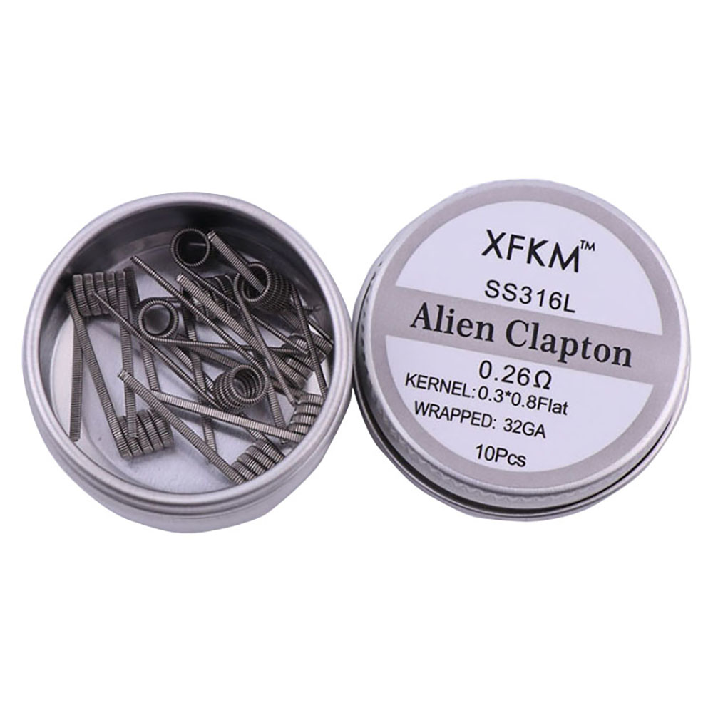 XFKM 10 قطعة/الوحدة 316 سلك مل - مراجعة Stainless Wire Ss316 وسعره