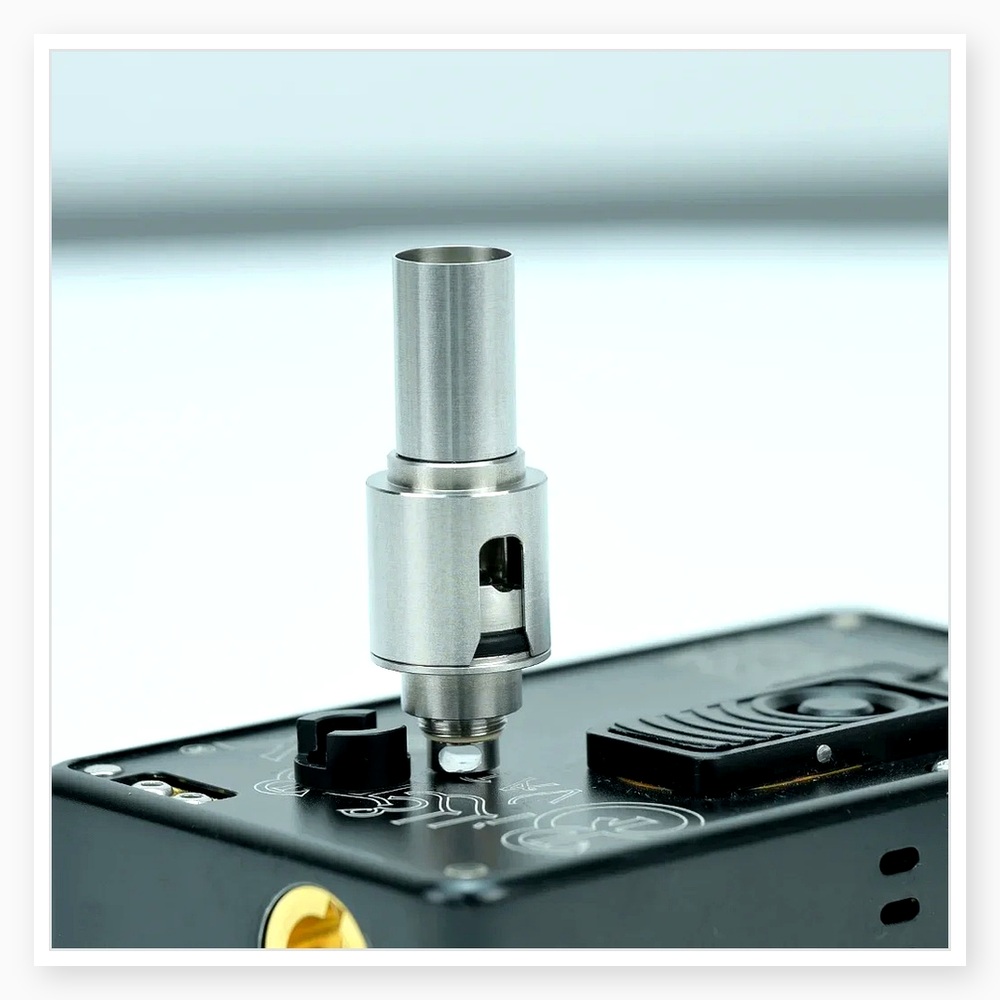 رأس ملف وولف كولفيب إكسوسيت ست - مراجعة Vape Coil Replacement وسعره