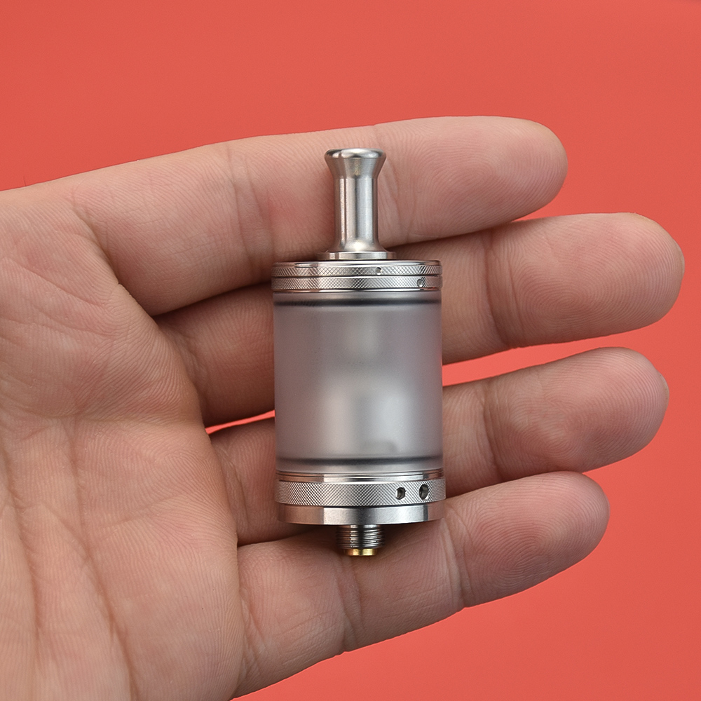 Taifun GTR هيئة الطرق والمواصل - مراجعة Vape Coil Replacement وسعره