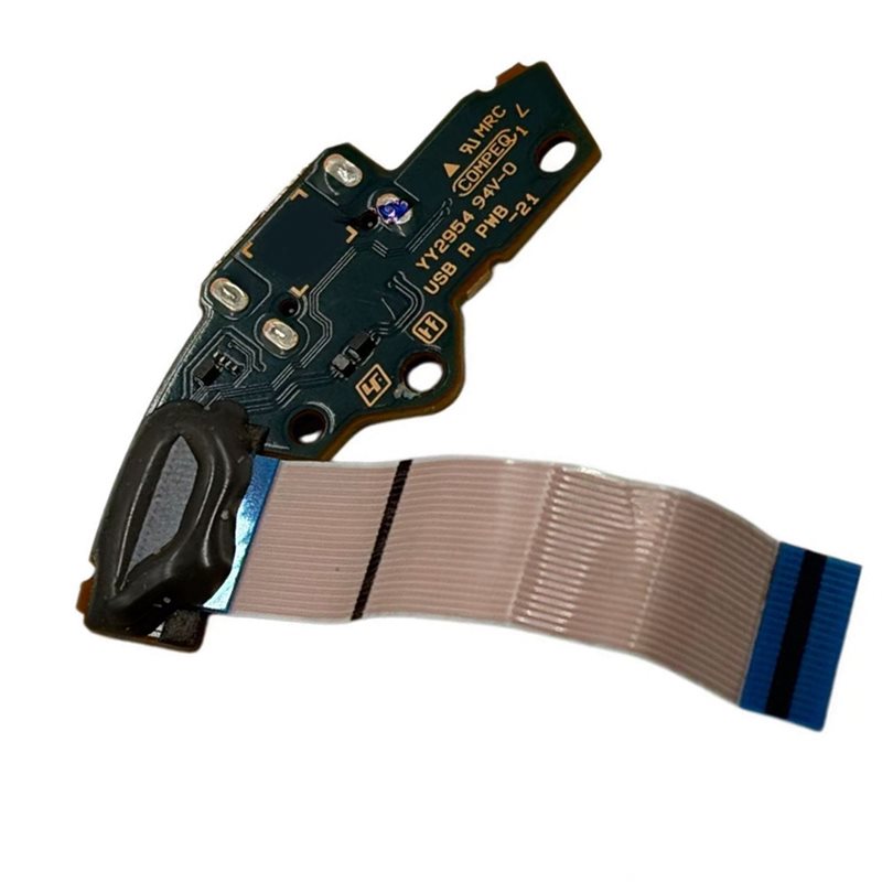 لوحة شحن USB من نوع DTB7، بديل - مراجعة Sony Headphone Wh-1000Xm5 وسعره