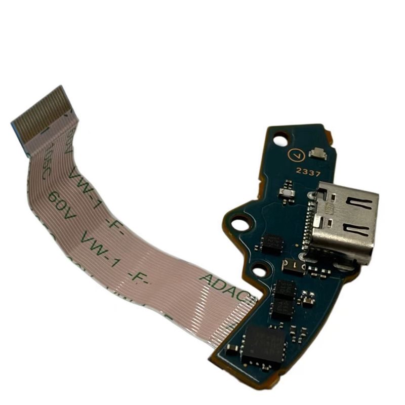 لوحة شحن USB من نوع DTB7، بديل - مراجعة Sony Headphone Wh-1000Xm5 وسعره
