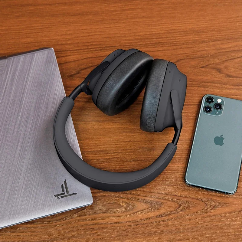 وسادات أذن بديلة مناسبة لسماعا - مراجعة Bose Headphone Qc Ultra وسعره