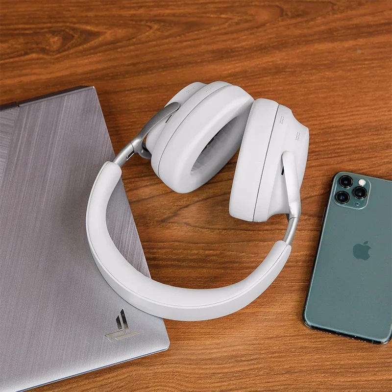 وسادات أذن بديلة مناسبة لسماعا - مراجعة Bose Headphone Qc Ultra وسعره