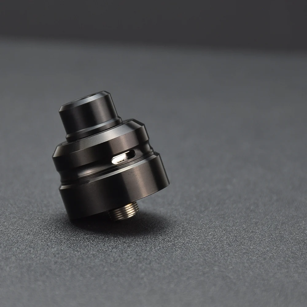 Wolfcoolvape Daywon V2 RDA 22  - مراجعة Vape Coil Replacement وسعره