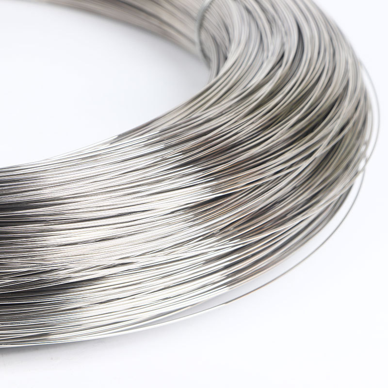 رائجة البيع سلك الموسيقى الفول - مراجعة Stainless Wire Ss316 وسعره