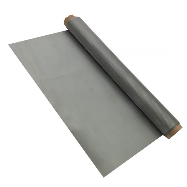 شبكة سلكية من الفولاذ المقاوم  - مراجعة Stainless Wire Ss316 وسعره